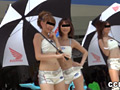 レースクイーン超接近撮り03