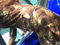 キャンギャル ローアングル撮り18