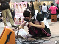 秋葉原歩行者天国 実録（秘）ドキュメント01
