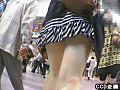 東京パンチラ娘15