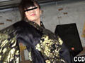 キャンギャル ローアングル撮り34