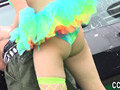 キャンギャル ローアングル撮り 総集編 VOL1