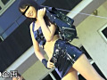キャンギャル ローアングル撮り45