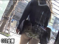 東京パンチラ娘20 爆風パンツ丸見え編