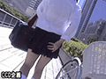 東京パンチラ娘21 爆風パンツ丸見え編2