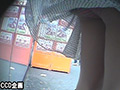 東京パンチラ娘22 爆風パンツ丸見え編3