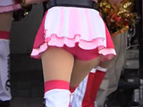 狙われたチアガール42