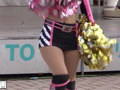 狙われたチアガール42