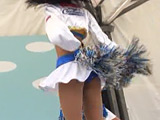 狙われたチアガール41
