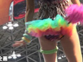 キャンギャル ローアングル撮り55