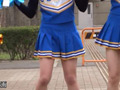狙われたチアガール30