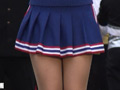 狙われたチアガール31