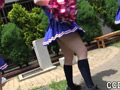 狙われたチアガール27