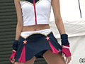 狙われたチアガール 総集編 VOL1