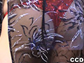 キャンギャル ローアングル撮り35