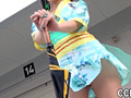レースクイーン超接近撮り05