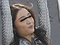 股間のラインがエロ過ぎ！ハイレグお姉さん01