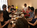 人気AV女優限定！無礼講すぎる大乱交合コン3