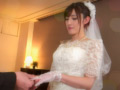 配信限定！愛し合うウエディング生中出しSEX2 森沢かな