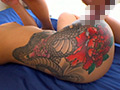 美人三姉妹の男を狂わせる刺青（イレズミ）SEX