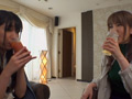 波多野結衣×みひな 本気で求め合う密着濃厚レズSEX