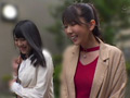 波多野結衣の街頭ガチ口説きレズナンパ！