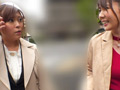 波多野結衣の街頭ガチ口説きレズナンパ！