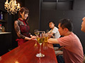 配信限定！えげつない蛇舌の淫語カウンセリングBar