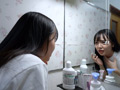 配信限定！憧れの女性になっていた俺！ 朝日しずく