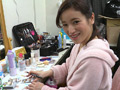 配信限定！淫乱肉食お姉さんのチ○ポ喰い！永田莉雨