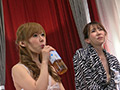 配信限定！初レズ解禁！皇ゆずwith波多野結衣