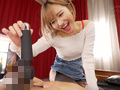配信限定！新人AV監督がAV女優をキレさせた！百永さりな