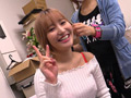 配信限定！新人AV監督がAV女優をキレさせた！百永さりな