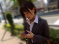 ごく普通のOLを突然さらってSEX奴●にする！ 瑞希かりん