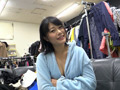 配信限定！おじさんの顔を舐めまわして興奮する女4