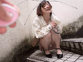 恥●、●●、とびっこ装着・繁華街デート！8 姫野らん