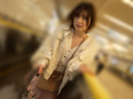 恥●、●●、とびっこ装着・繁華街デート！8 姫野らん
