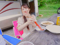 キャンピングカーでエッチしようよ！11 尾崎えりか