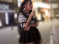 種付けするまで終わらないIカップ美少女との4SEX