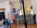 配信限定！感じすぎていっぱいおもらしごめんなさい…47