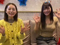 配信限定！アナルで発情！あえぎ狂う快感レズビアン 3
