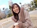人生初のイチャラブ中出しハメ撮りデート 白木優子
