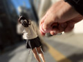 照れて惚れるハメ撮り丸一日デート2 黒木奈美