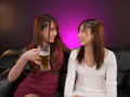 配信限定！初レズ解禁 有栖舞衣 波多野結衣