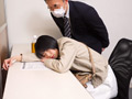 男の性欲になすがままにされてしまう清楚系女子の性事情