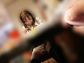 ノーブラ爆乳‘とびっこ装着’恥○デート 小坂ひまり