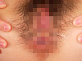 剛毛‘2穴○’限界・絶叫アナルSEX 東雲あずさ