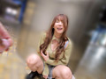 配信限定！恥○、陵●、とびっこ装着・繁華街デート！31