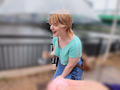 ‘とびっこ装着’恥○デート ジューン・ラブジョイ
