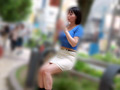 恥○、陵●、とびっこ装着・繁華街デート！35九井スナオ